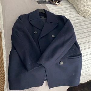 Men’s Jacket Coat